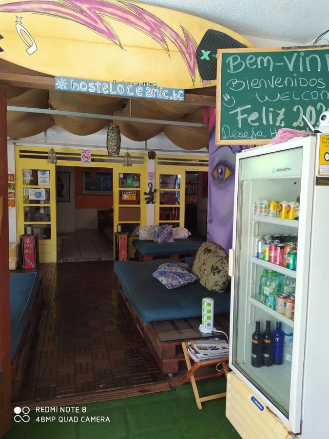 Hostel Oceanic Balneario Camboriu