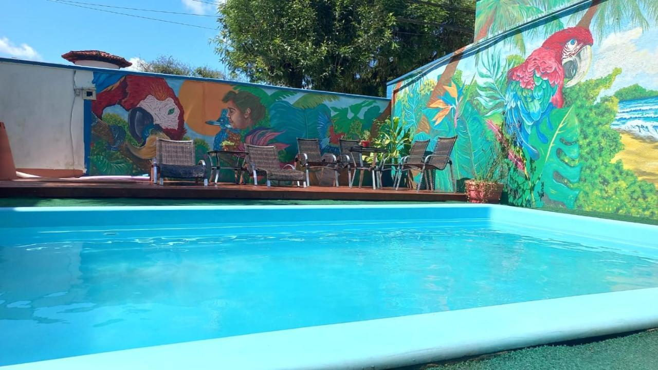 Hostel Oceanic Balneario Camboriu