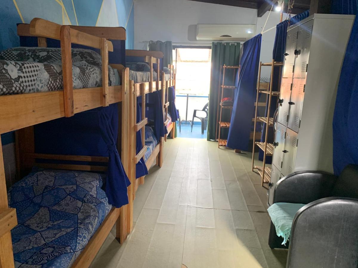 Oceanic Hostel *