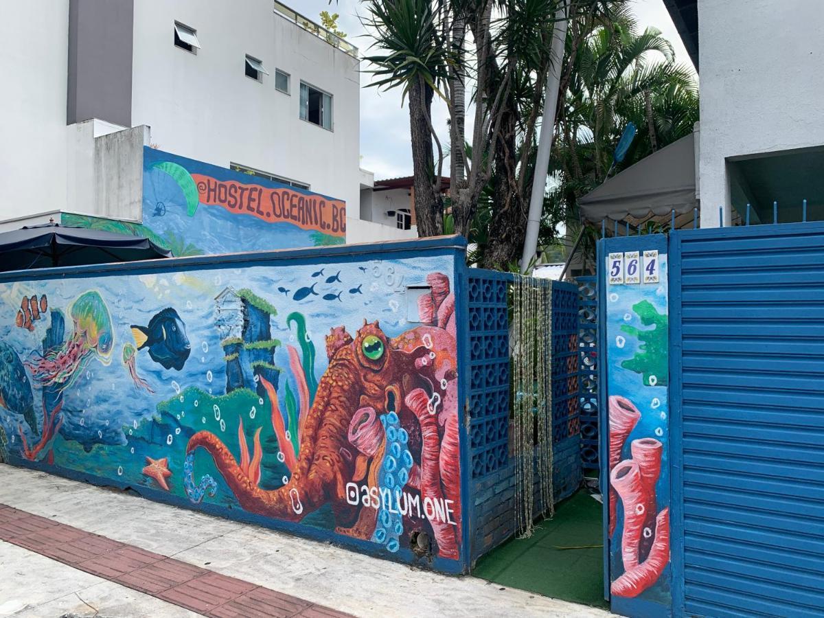 Oceanic Balneario Camboriu