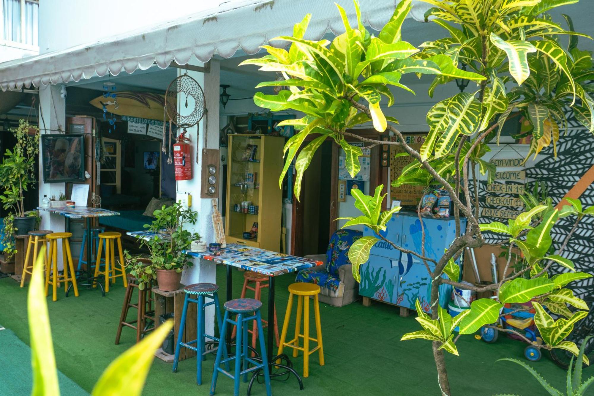Hostel Oceanic