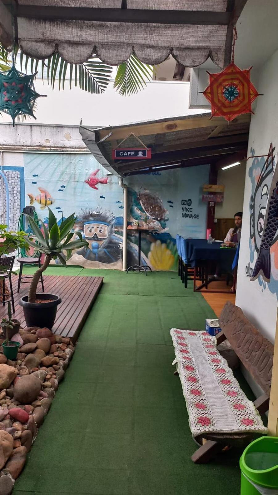 Hostel Oceanic