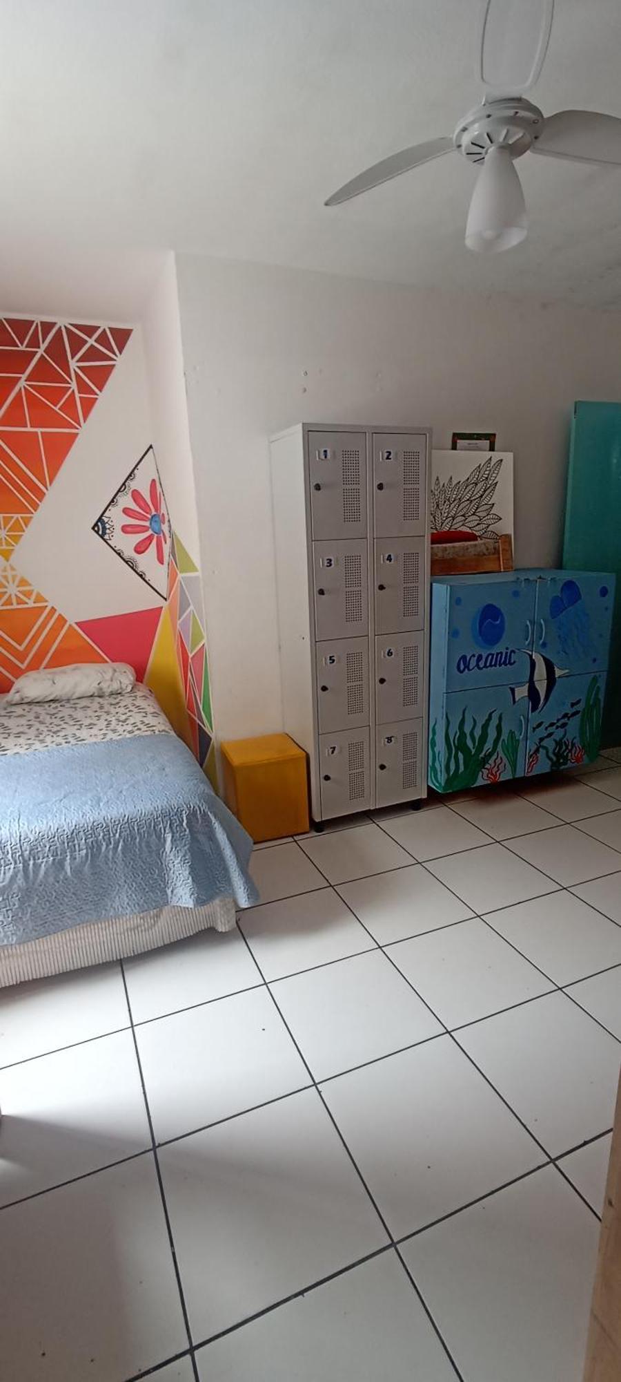 Oceanic Hostel Balneario Camboriu