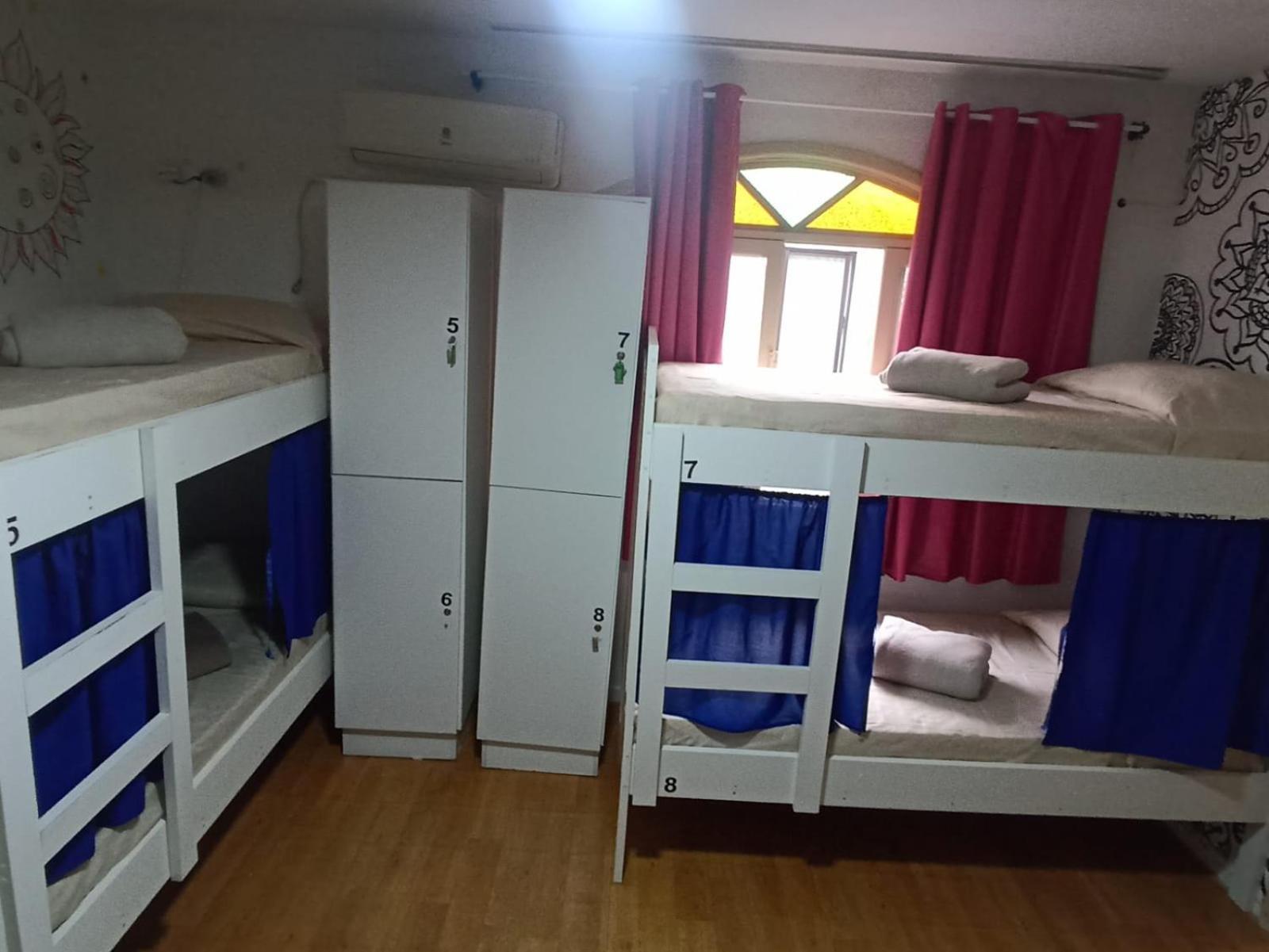 Oceanic Hostel Balneario Camboriu