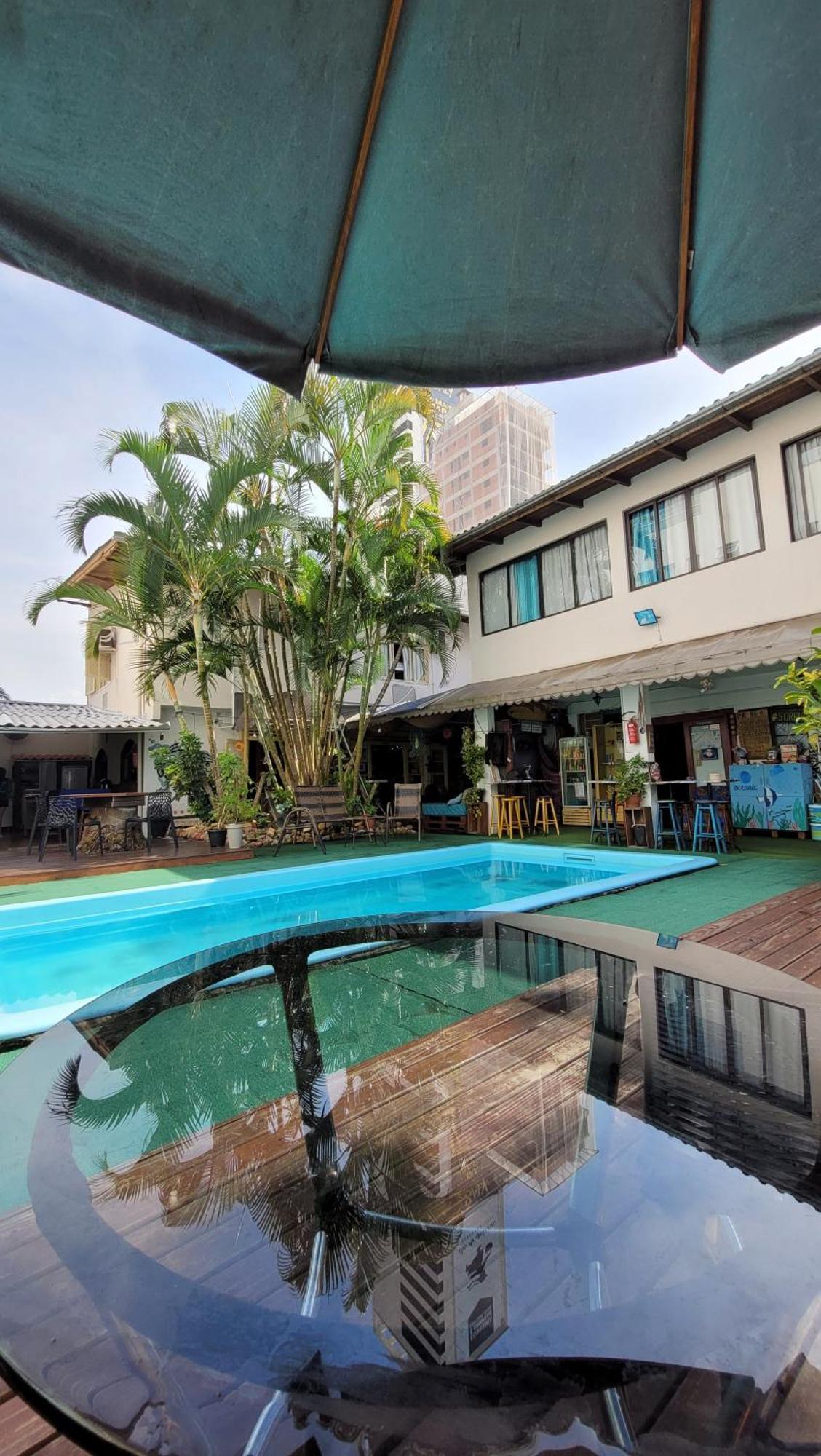 Oceanic * Balneario Camboriu