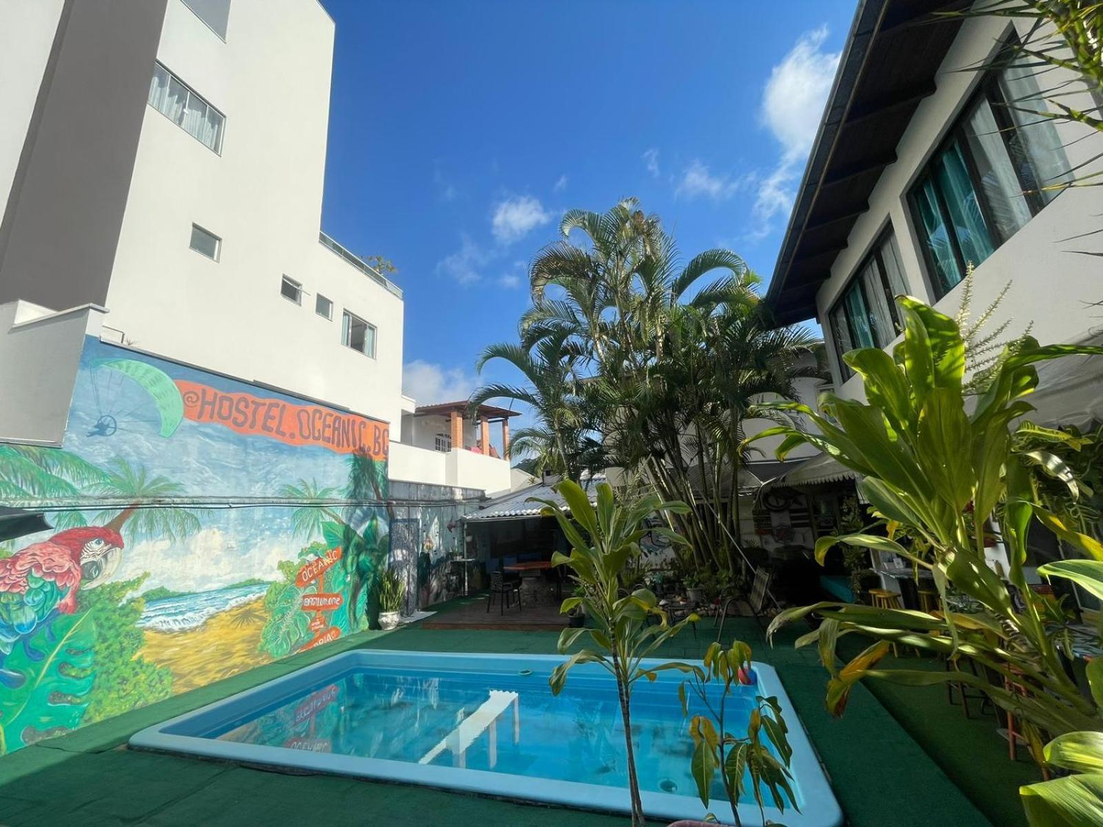 Hostel Oceanic *