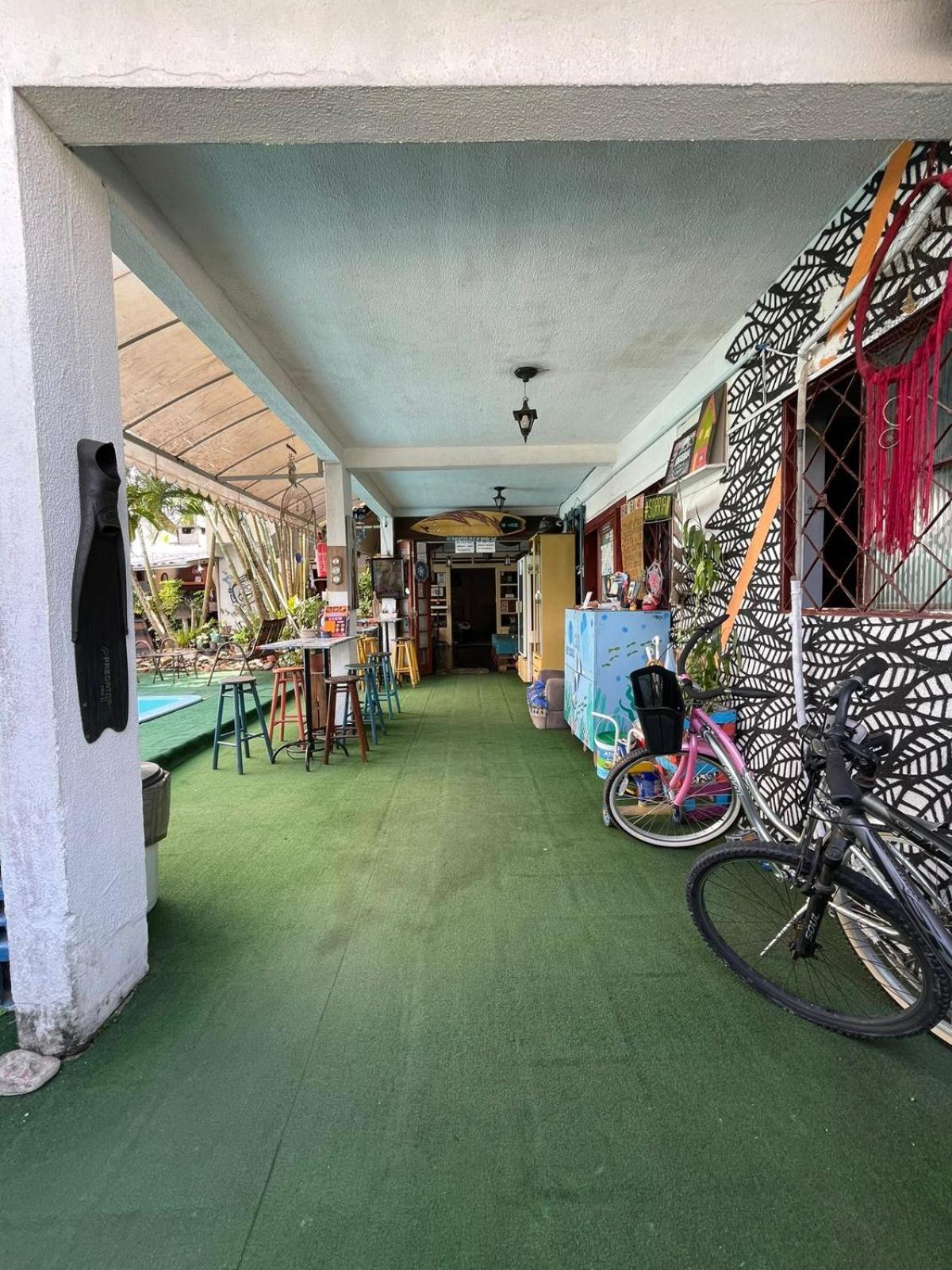 Hostel Oceanic Balneario Camboriu