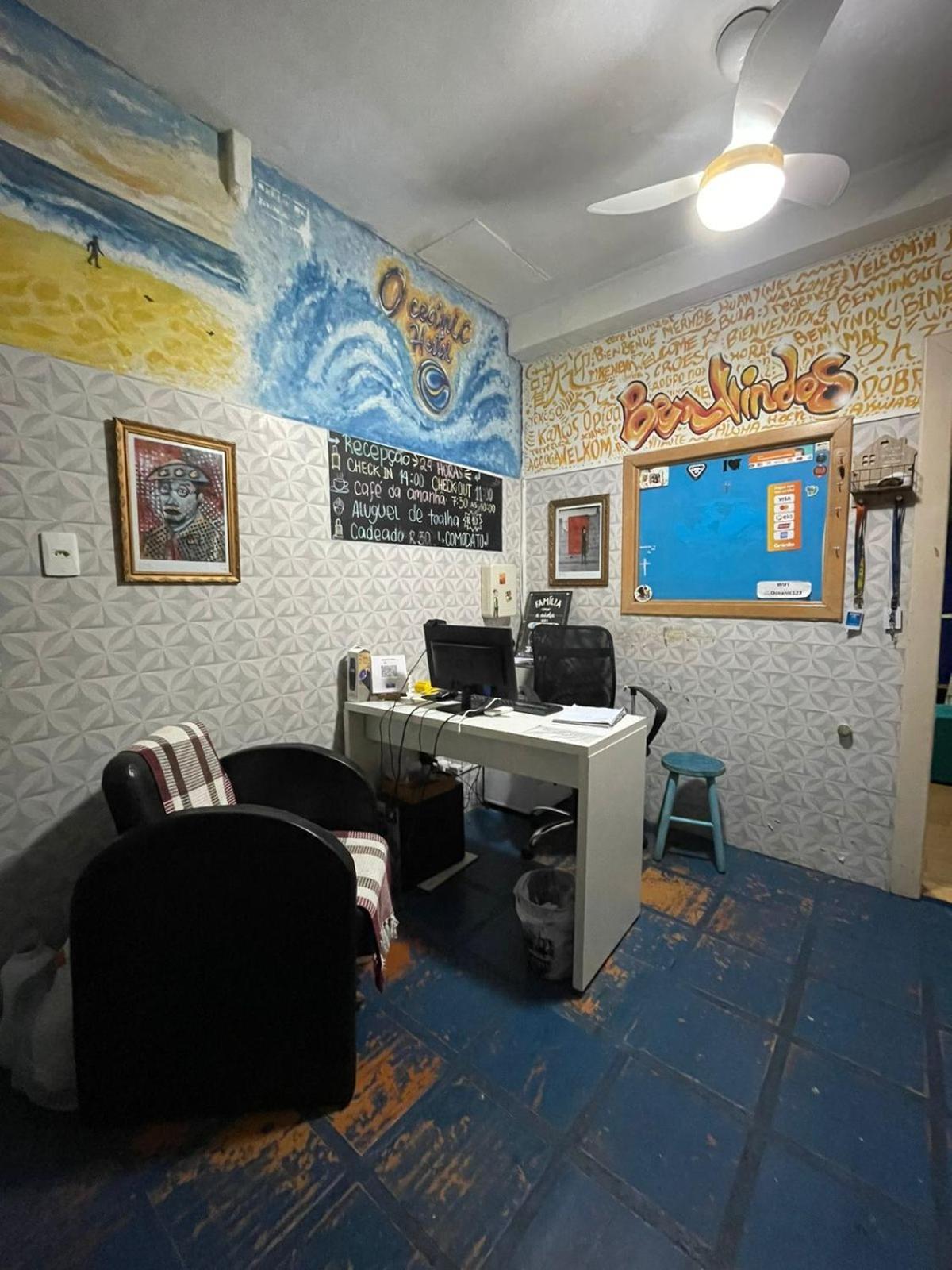Oceanic Balneario Camboriu